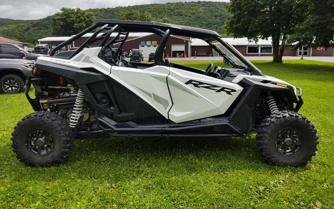 2022 Polaris Industries RZR Pro XP 4 Sport - Accessories