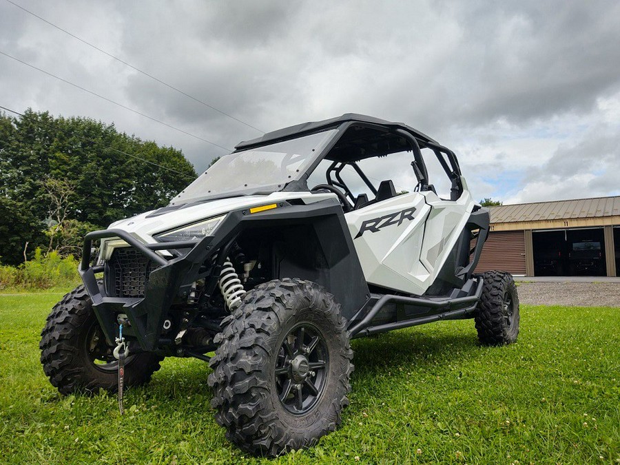 2022 Polaris Industries RZR Pro XP 4 Sport - Accessories