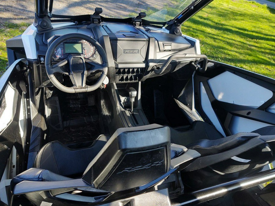 2022 Polaris Industries RZR Pro XP 4 Sport - Accessories