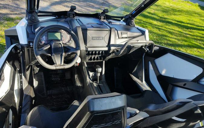 2022 Polaris Industries RZR Pro XP 4 Sport - Accessories