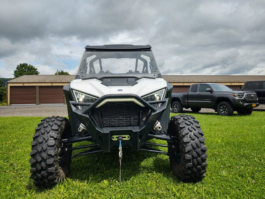 2022 Polaris Industries RZR Pro XP 4 Sport - Accessories