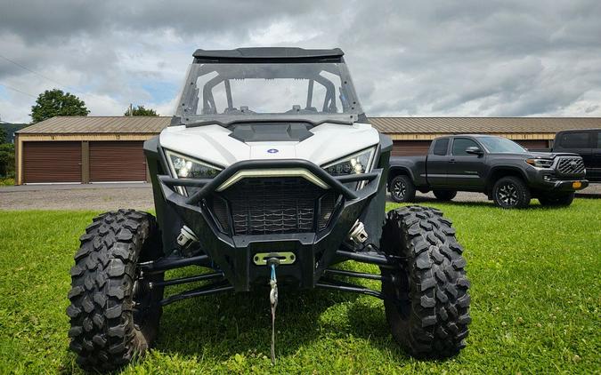 2022 Polaris Industries RZR Pro XP 4 Sport - Accessories