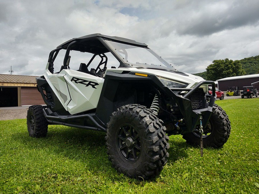 2022 Polaris Industries RZR Pro XP 4 Sport - Accessories