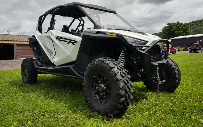 2022 Polaris Industries RZR Pro XP 4 Sport - Accessories