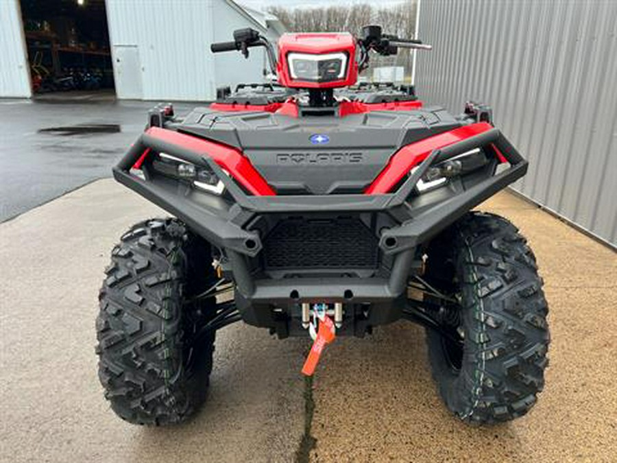 2024 Polaris Sportsman XP 1000 Ultimate Trail