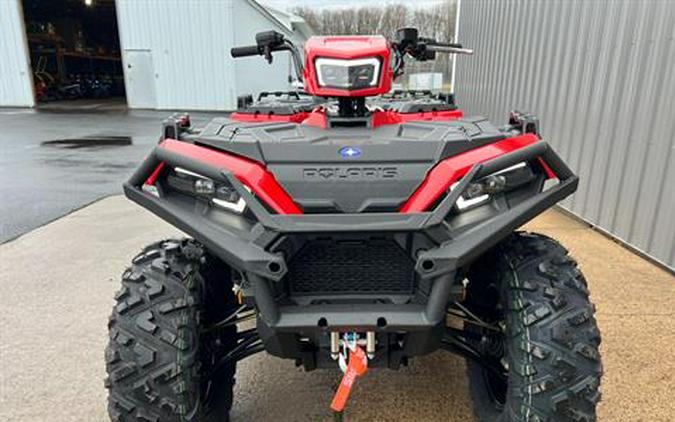 2024 Polaris Sportsman XP 1000 Ultimate Trail