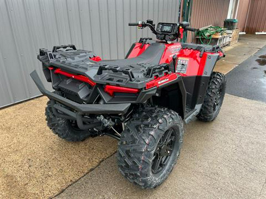 2024 Polaris Sportsman XP 1000 Ultimate Trail