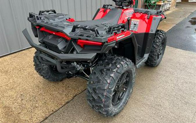 2024 Polaris Sportsman XP 1000 Ultimate Trail