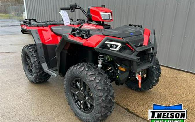 2024 Polaris Sportsman XP 1000 Ultimate Trail