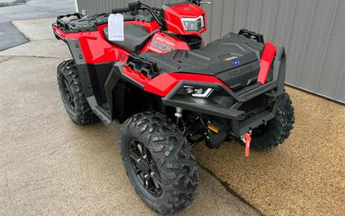 2024 Polaris Sportsman XP 1000 Ultimate Trail