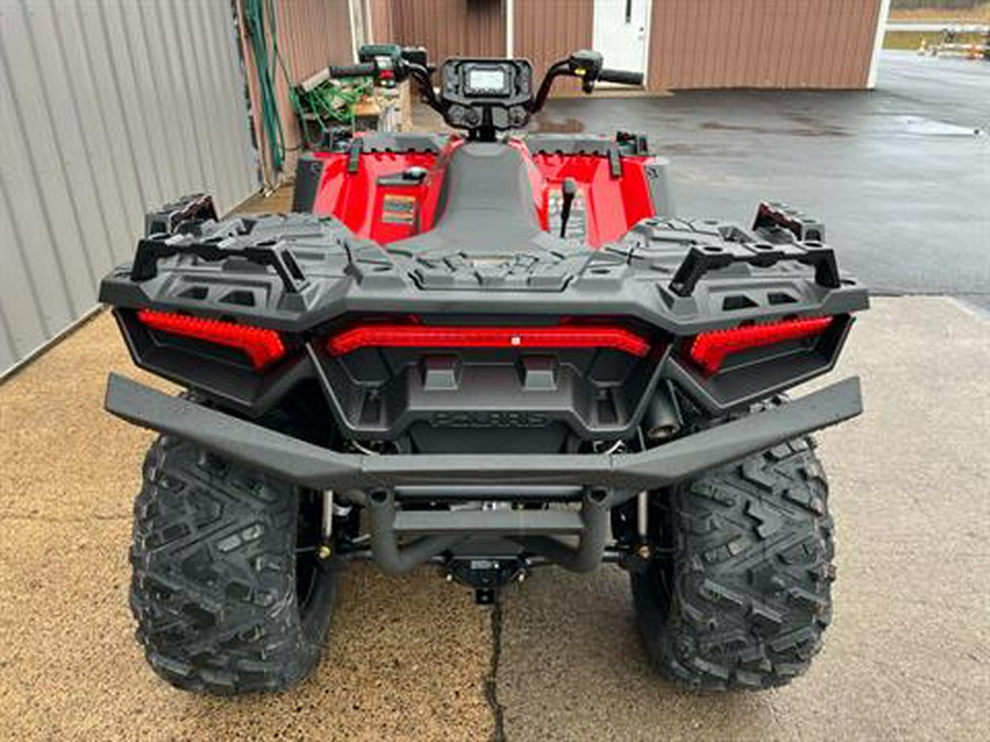 2024 Polaris Sportsman XP 1000 Ultimate Trail