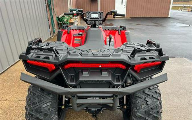 2024 Polaris Sportsman XP 1000 Ultimate Trail