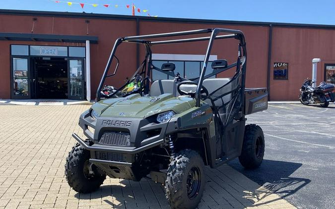 2024 Polaris Ranger 570 Full-Size