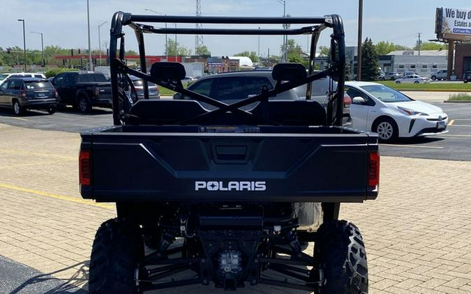 2024 Polaris Ranger 570 Full-Size