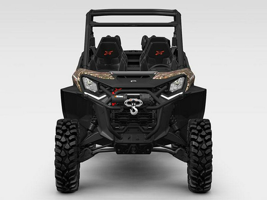2025 Can-Am Commander MAX X MR