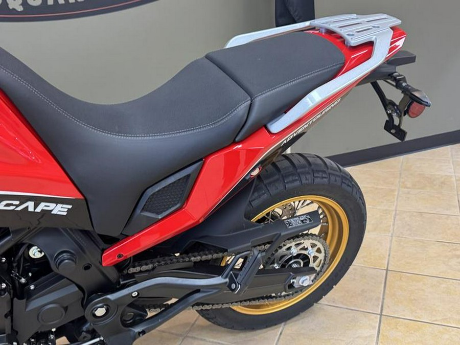 2024 MOTO MORINI XC650