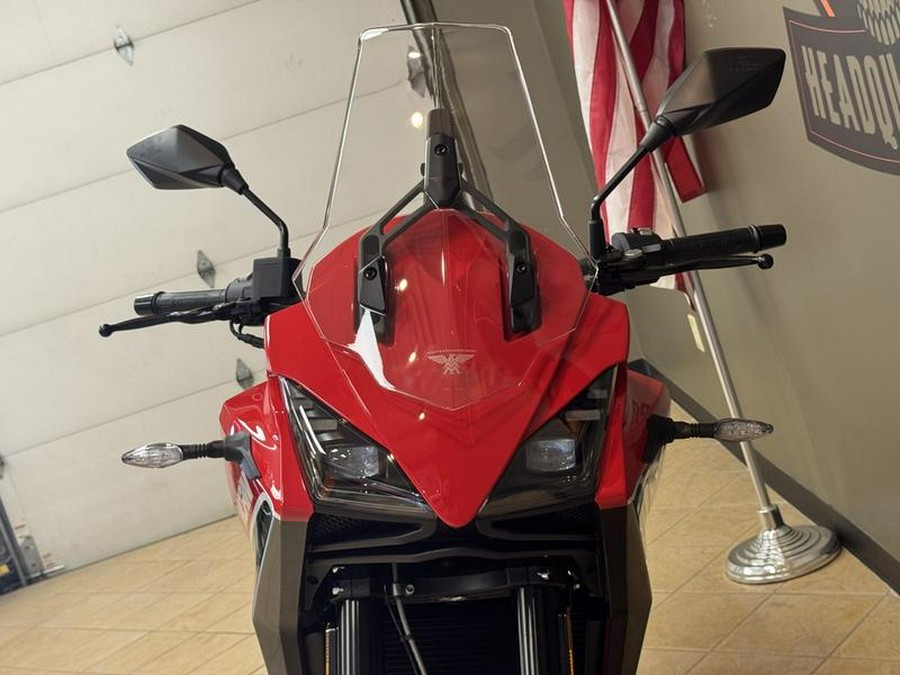 2024 MOTO MORINI XC650