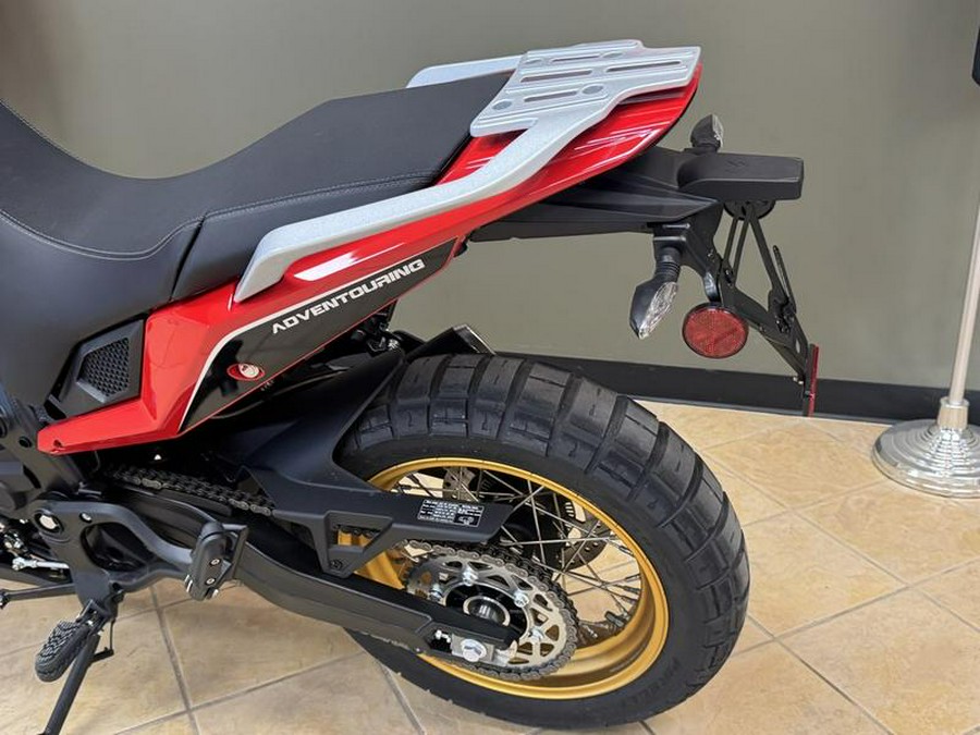 2024 MOTO MORINI XC650