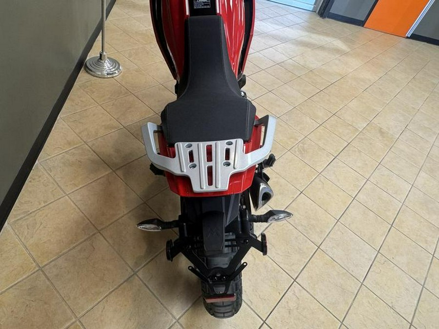 2024 MOTO MORINI XC650