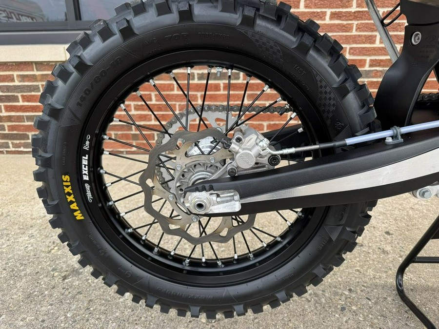 2025 Beta 480 RR 4-Stroke