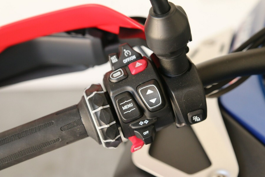 2025 BMW R 1300 GS Adventure