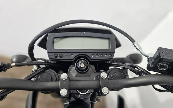 2026 Kawasaki KLX 300SM