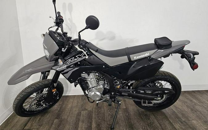 2026 Kawasaki KLX 300SM
