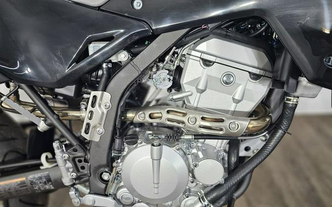 2026 Kawasaki KLX 300SM