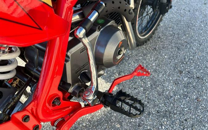 2026 Denago Powersports MX 1