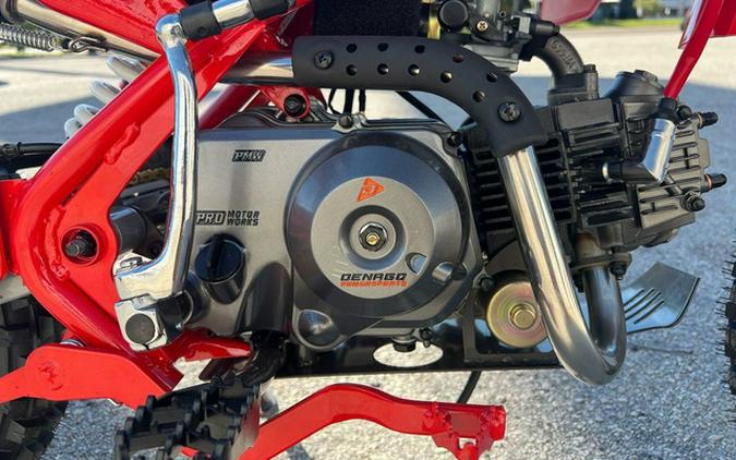 2026 Denago Powersports MX 1