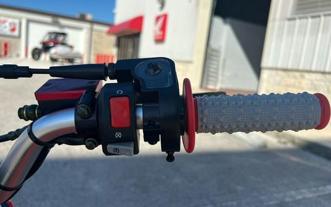 2026 Denago Powersports MX 1