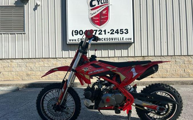 2026 Denago Powersports MX 1