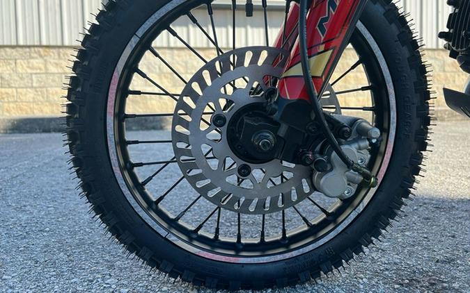 2026 Denago Powersports MX 1