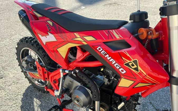 2026 Denago Powersports MX 1