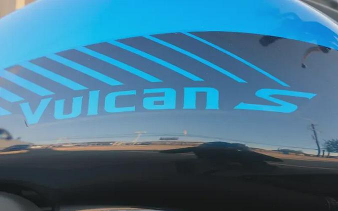 2026 KAWASAKI VULCAN S CAFE ABS