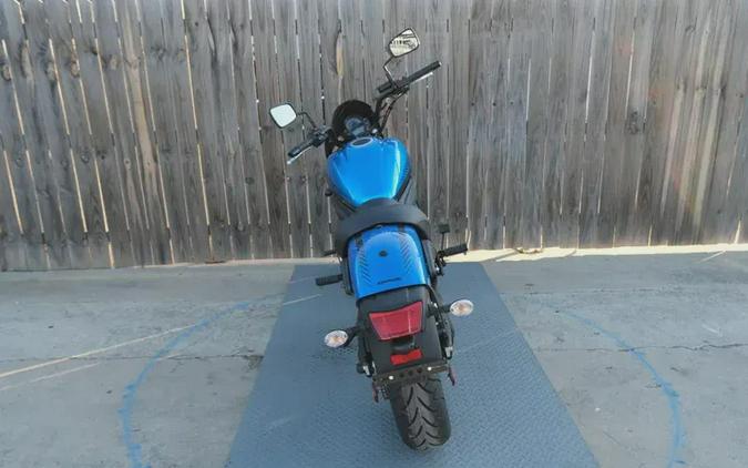 2026 KAWASAKI VULCAN S CAFE ABS