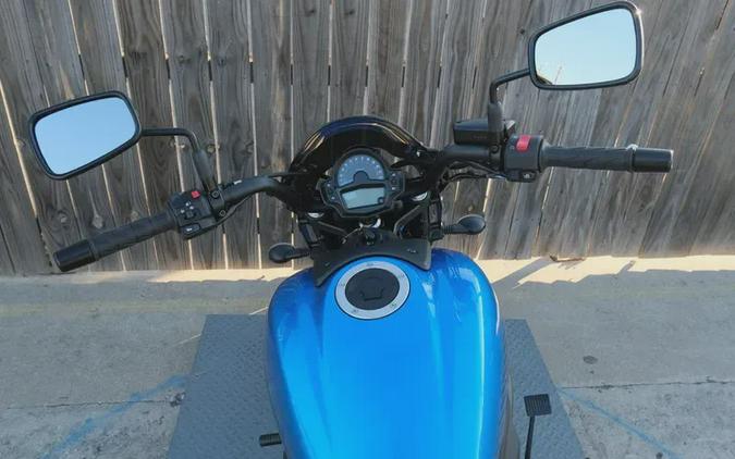 2026 KAWASAKI VULCAN S CAFE ABS