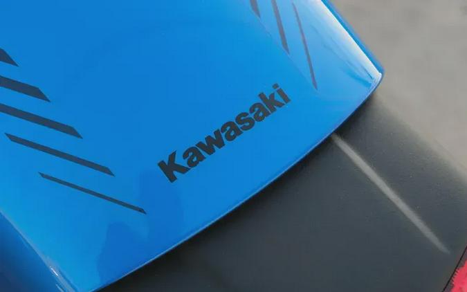 2026 KAWASAKI VULCAN S CAFE ABS