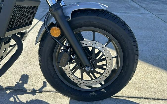 2026 Honda Rebel 300