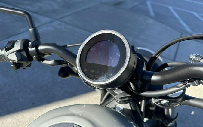 2026 Honda Rebel 300