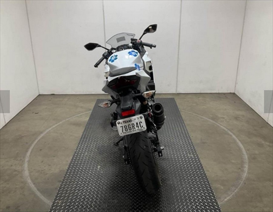 2023 Kawasaki Ninja 400 ABS