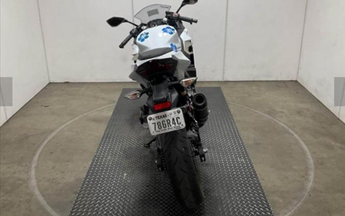 2023 Kawasaki Ninja 400 ABS