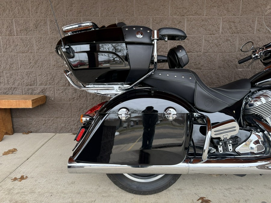 2022 Indian Roadmaster®