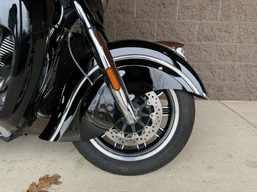 2022 Indian Roadmaster®