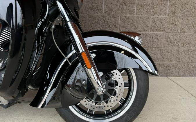 2022 Indian Roadmaster®