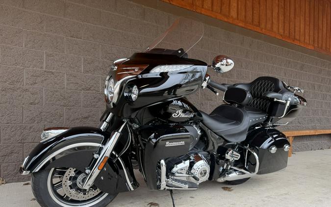 2022 Indian Roadmaster®