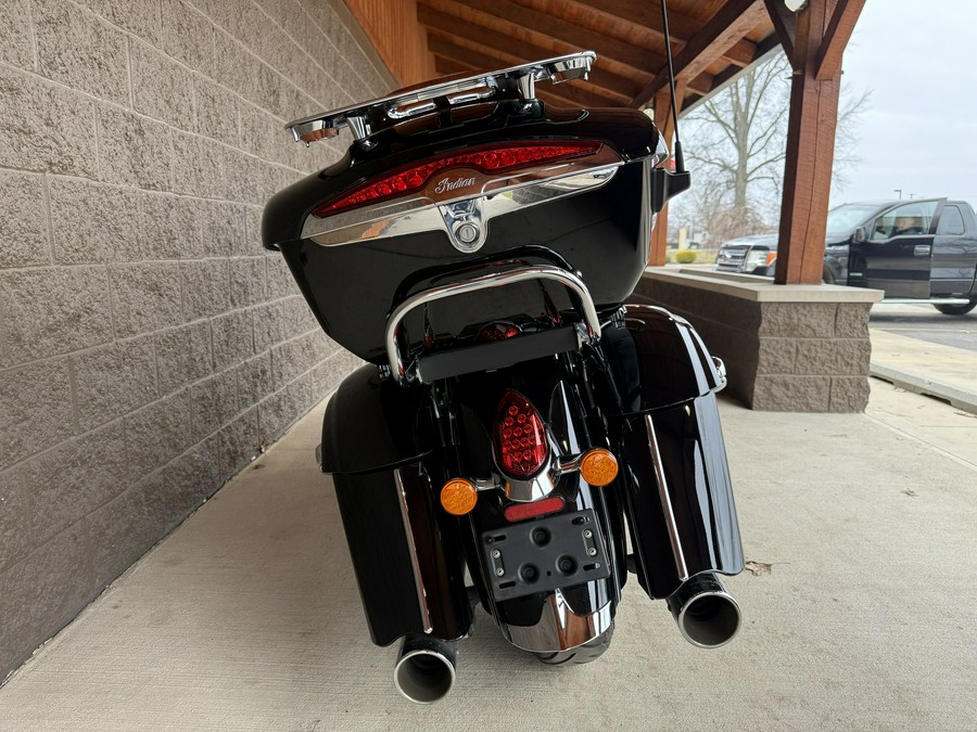 2022 Indian Roadmaster®
