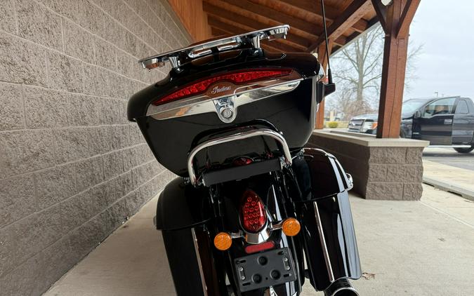 2022 Indian Roadmaster®