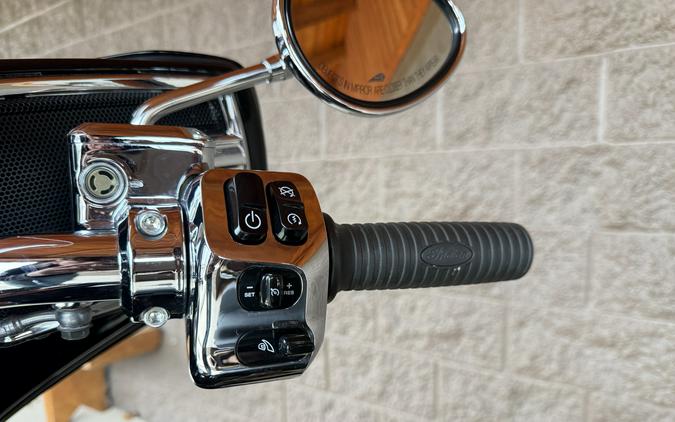 2022 Indian Roadmaster®