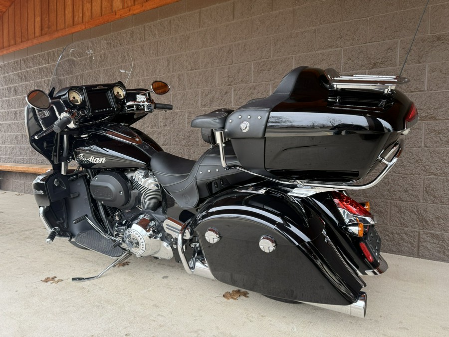 2022 Indian Roadmaster®